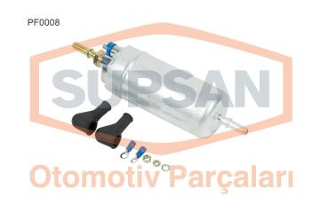 Yakıt Pompası Albea 1,3Jtd Strada Pıckup 1,9Jtd