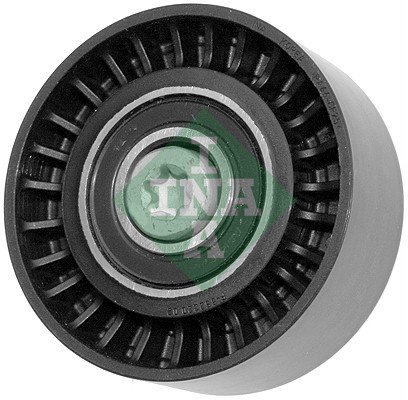 Trıger Gergı Rulmanı ( Opel :Antara 2.0Cdtı 07- )