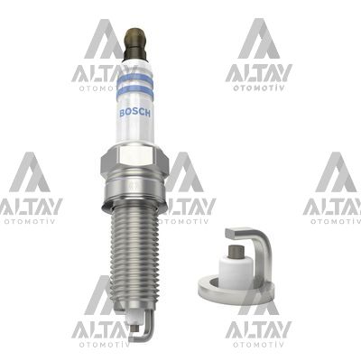 ATEŞLEME BUJİSİ ACCENT 11=> BLUE / ELANTRA 11-16 / I-20 09-14 / I-30 07-11 / IX-20 11-19 / VENGA / SPORTAGE 11-16 / RIO 12-17 / CEED 07-11