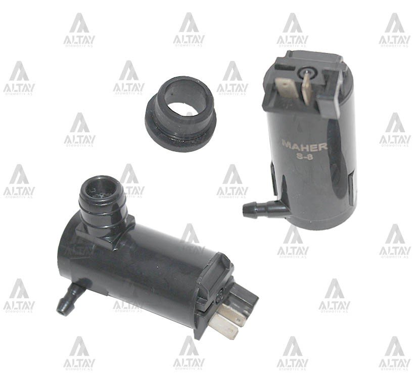 MOTOR SU FISKİYE STAREX 02-08