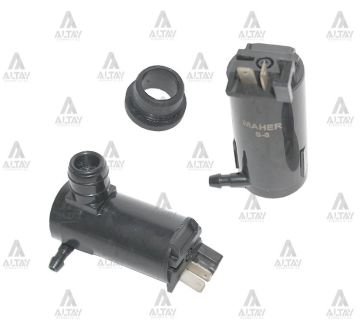 MOTOR SU FISKİYE STAREX 02-08