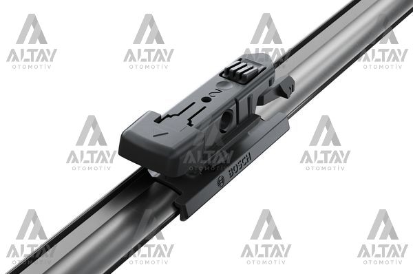 SİLECEK SÜPÜRGESİ TAKIM C5 III 08=> / ZAFIRA A-B 05-15 AEROTWIN A256S (700+550mm)