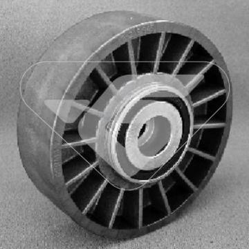 ALTERNATÖR GERGİ RULMANI MERCEDES G-SERISI (W461)- VW LT28-46 II 2.8TDI (97-06)