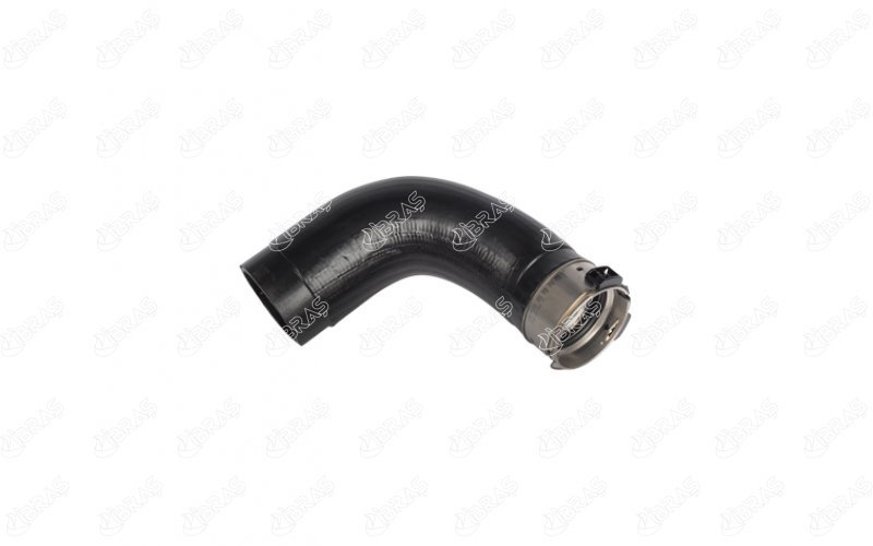 TURBO HORTUMU VOLVO S60 T4 T5 T6 (2019=> S90 D3 T4 T6 (2017=> V60 (2018=> V90 (2016=> XC60 XC90 (14>