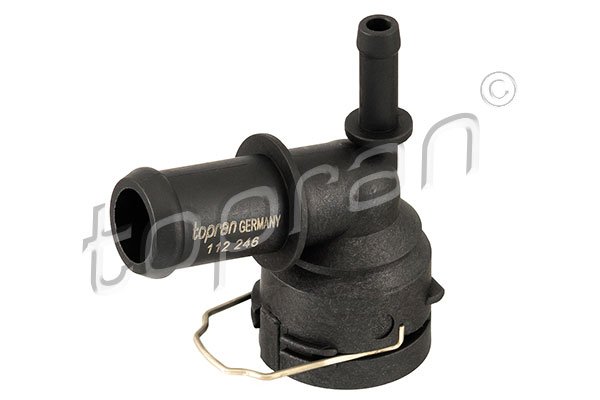 TERMOSTAT YUVASI FLANSI CADDY III-GOLF V-JETTA-OCTAVIA-A3 1.4-1.6-2.0 FSI-1.9 TDI