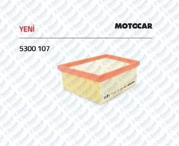 HAVA FILTRESI FORD FIESTA VII, FIESTA MK VIII, ECOSPORT, 1.0, 1.1, 1.5TDCI, 1.6ST, 05/17-