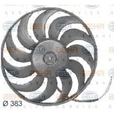 SOĞUTUCU FAN (PERVANE) A6 2.0 TDI 04.2009 - 08.2011 A6 2.0 TDI 06.2005 - 06.2008 A 6 2.0 TDI 07.200