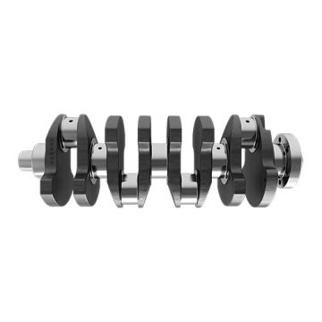 Krank Passat 1,8 / 1,8T Ahu / Ahn / Avg Motor