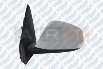 DIS DIKIZ AYNASI ELEKTRIKLI KATLANIR ISITMALI ASTARLI SINYALLI ASFERIK SOL RENAULT FLUENCE 09->