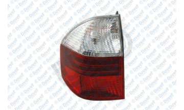 STOP LAMBASI SOL CAMURLUK BMW X3E83 FL 06-11