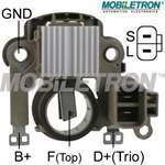 ALTERNATOR KONJEKTOR 12V MITSUBISHI FUSO CANTER/ YM