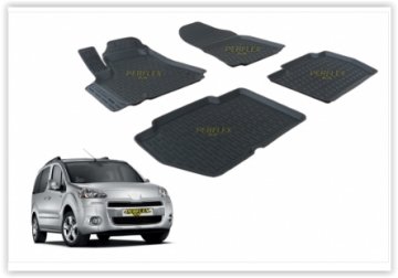 PASPAS 3D HAVUZLU X-MAT PARTNER TEPEE  08>18