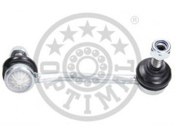 Z Rotu Sol Crafter 30/35-30/50 06=> Mercedes Sprınter 3-5T 906 06=> (Jts502)