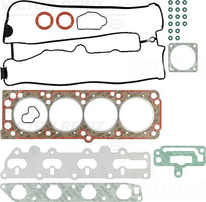 Üst Takım Conta Vectra B - Astra G 2.0 16V (99-02) (X20 Xer)
