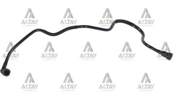 YAKIT BORUSU DOKER 12=> K9K 1.5 DCİ
