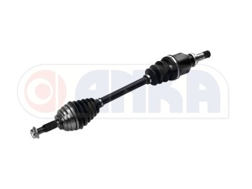 AKS KOMPLE SOL FLUENCE 1.5 DCİ 16V 5VİT 09=> ( GKN KODU: 305326)