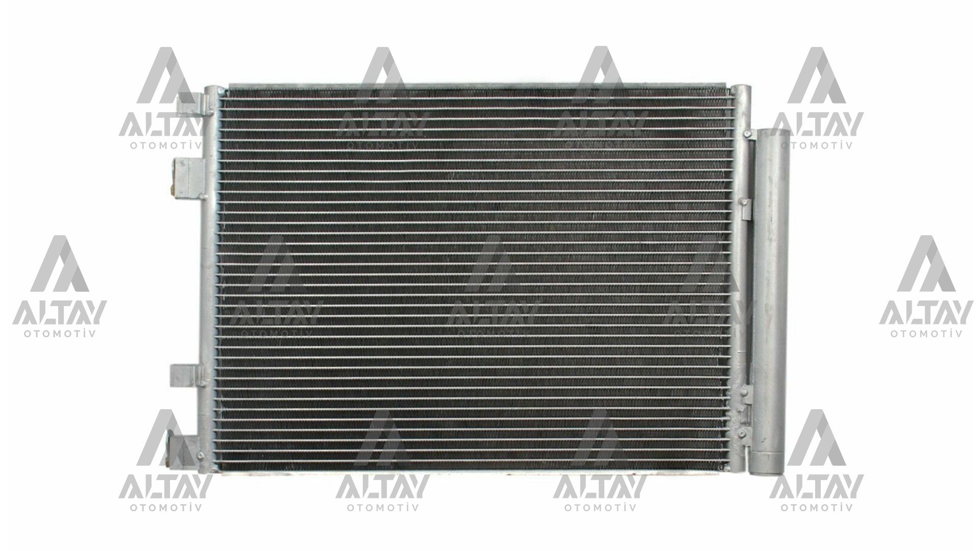 RADYATÖR KLİMA ACCENT 11-18 BLUE / RIO 12=> DİZEL