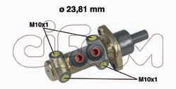 ANA MERKEZİ TRANSPORTER 1.9-2.0-2.4-2.5-2.8 (90-03)GALAXY 1.9-2.0-2.3-2.8 (95-06) (23.81 mm)