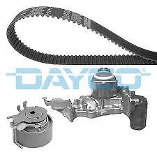 TRIGER SETI + DEVIRDAIM  TAKIM 1.2 16V CLIO II III LOGAN MODUS SYMBOL TWINGOO