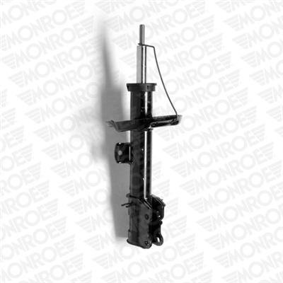 ON AMORTISOR SAG CORSA D 07>14 GRANDE PUNTO LINEA 1,2 / 1,4 / 1,3JTD / 1,9JTD 06>