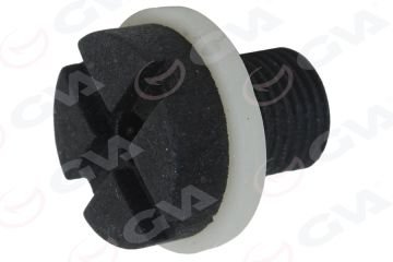 RADYATOR HAVA TAPASI PLASTİK (TÜM SERİLER) BMW