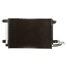 KLIMA RADYATORU FORD FIESTA VI / VI VAN / B-MAX 1.25-1.4-1.4 TDCI-1.5 TDCI-1.6 TI 08-> AL/AL   ####
