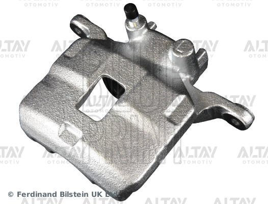 FREN KALİPERİ L-200 06-18  4x2 / 4x4 SOL