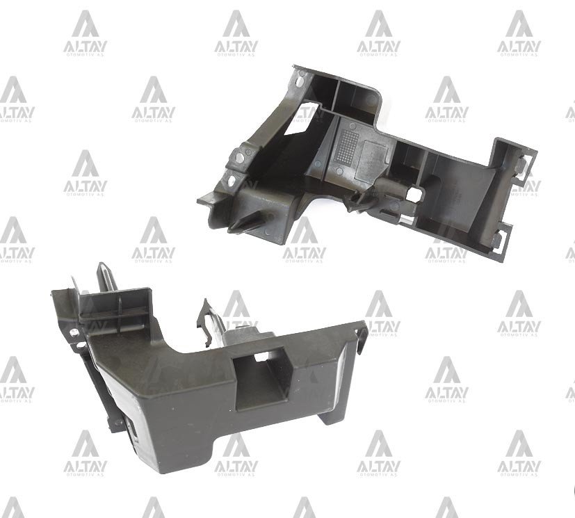 TAMPON BAĞLANTI BRAKETİ MAZDA 3 ÖN 04-09 SOL