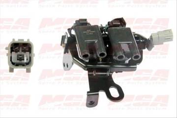 ATEŞLEME BOBİNİ - (ELANTRA 2004>2006/TUCSON 2004>2010/KIA: SPORTAGE 2004>2010/COUPE 2001>2009  ''2.0 16V'' )