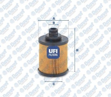 YAG FILTRESI FIAT DOBLO ALBEA LINEA 1.3JTD OPEL CORSA D ASTRA H 1.3CDTI