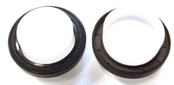 EKSANTRİK MİLİ 206-207-307-C2-C3-C4-NEMO (1.4 16V MOTOR)(36x50x8)