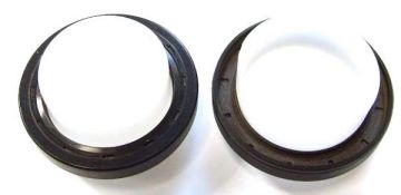 EKSANTRİK MİLİ 206-207-307-C2-C3-C4-NEMO (1.4 16V MOTOR)(36x50x8)