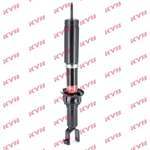 Amortısor Arka R/L-(Honda: Cıvıc 96>00 ) (Gazlı)
