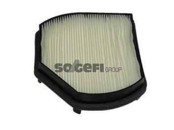 POLEN FILTRESI MERCEDES W202 C208 W210 R170