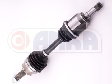 AKS KOMPLE SOL LALELİ DOBLO 1.9 JTD 01=> DOBLO-ALBEA 1.3 JTD 05=>