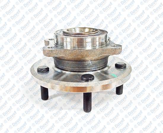 ON TEKER PORYASI RULMANLI FIAT FREEMONT  4X2-4X4  11-> - 5 BIJON   33.8*161.8*48.6 ABS