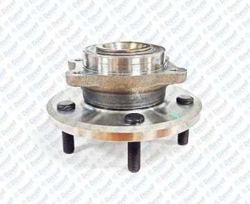 ON TEKER PORYASI RULMANLI FIAT FREEMONT  4X2-4X4  11-> - 5 BIJON   33.8*161.8*48.6 ABS
