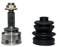 AKS KAFASI DIS SAG / SOL - ( MAZDA : DEMIO 00-06 )   (24×19×50,5mm)