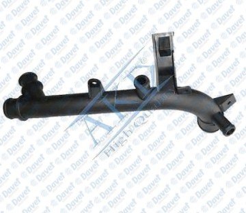 MOTOR BLOK BAKALIT BORU VECTRA C Z1.6 XE