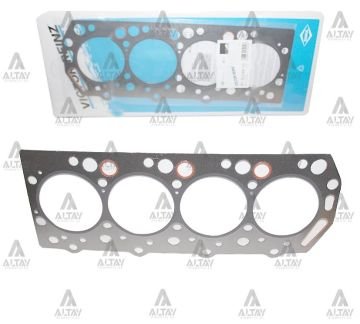 SİLİNDİR KAPAK CONTASI H-100  94-08 / L-300  90-11 / BONGO-PREGIO 2.5 TCI 04-11
