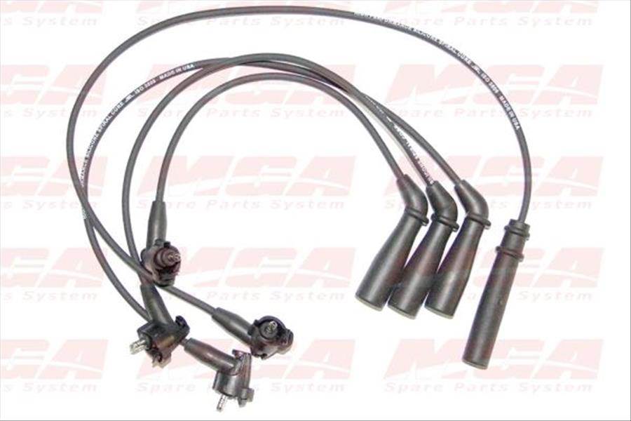 BUJI KABLOSU-(TOYOTA: COROLLA 92>98  ''1.3 2E AE100-AE101'')
