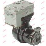 KOMPLE KOMPRESOR MAN TGL/TGM/32.270/GULERYUZ OTOBUS/ASKAM HI EX YENI