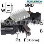 ALTERNATOR KONJEKTOR OPEL ASTRA, VECTRA - CORSA 1.