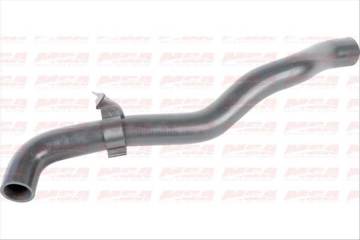 Hortum Turbo ( Dacıa Sandero 1.5 Dcı ) ''Komple''