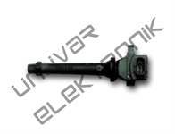 ATESLEME BOBINI ACCORD VII 1,6I D16B6