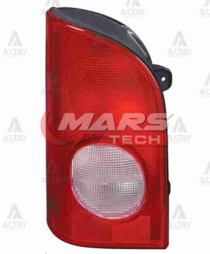 STOP LAMBASI H100  97-08 MİNİBÜS DUYSUZ SAĞ