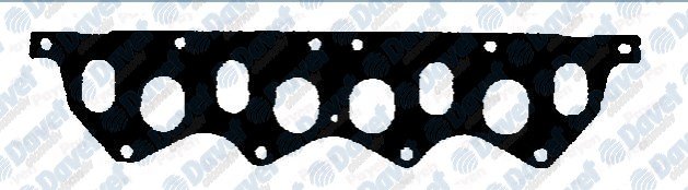 EGSOZ MANIFOLD CONTASI FLASH-R19-R21-EXPRES-KANGOO-CLIO-MEGANE-LAGUNA-TRAFIC-MASTER-VIVARO 1,9D F8Q