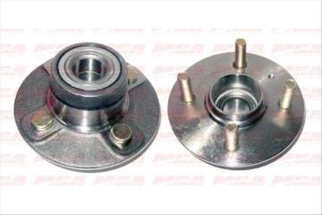 PORYA ARKA-(RULMANLI)-(HYUNDAI: ATOS 99>10  )
