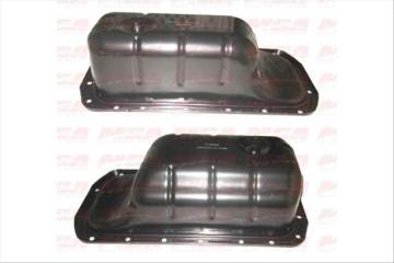 YAĞ KARTER ( FORD : FİESTA 01-12 FOCUS CMAX 03- COURİER 14- )( PEUGEOT : PEUGEOT : PARTNER- 206- 307 / CITROEN : BERLINGO-C2-C3-C4-XSARA 1.4 HDI-1.6 HDI -)(MAZDA2 1.4-1.6 08>15 / MAZDA3 1.6 06>14 )