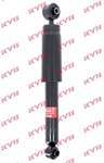 Amortısor Arka  (Opel: Corsa C Combo 10.01-)